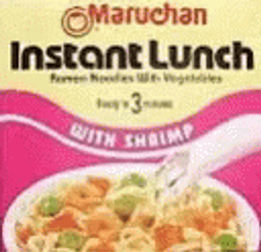 Ramen Noodles Instant GIF