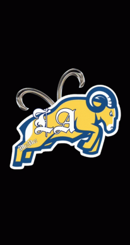 Rams 266 X 498 Gif GIF