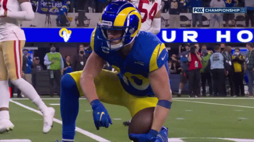 Rams Cooper Kupp GIF