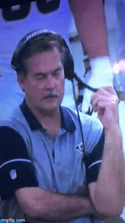 Rams Jeff Fisher GIF
