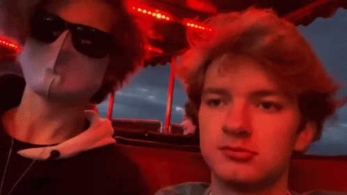 Ranboo Allium Duo GIF