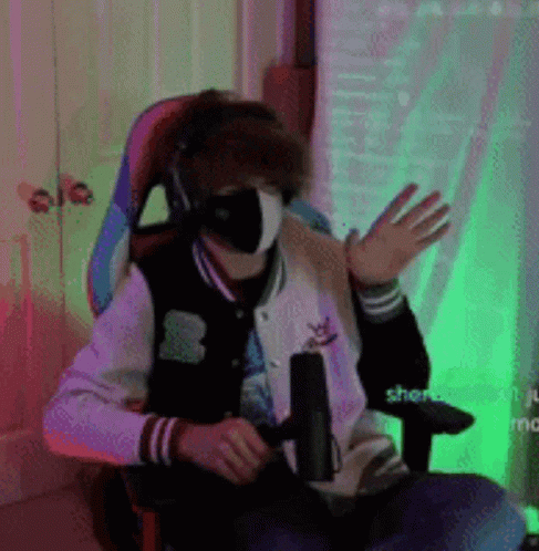 Ranboo Live Videos GIF