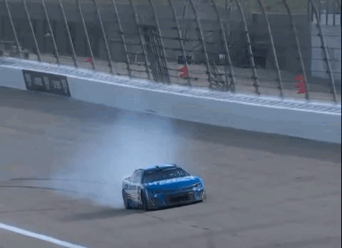 Ranch Cars.com Race Car