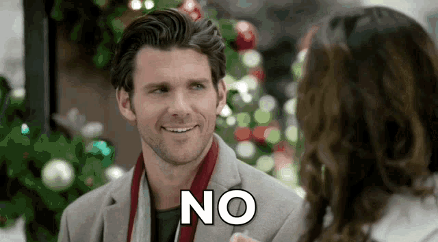 Random Acts Of Christmas Kevin Mcgarry Gif GIF