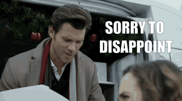 Random Acts Of Christmas Kevin Mcgarry Gif GIF