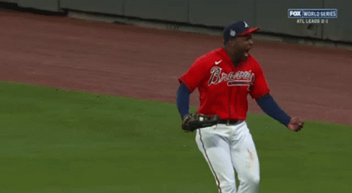 Randy Arozarena Guillermo Heredia GIF
