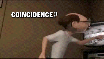 Randy From South Park Saying What I Do GIF