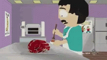 Randy Marsh 220 X 124 Gif GIF