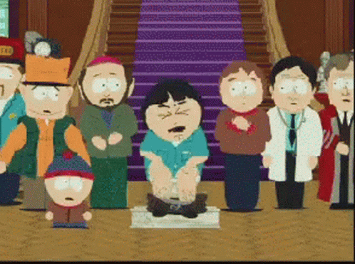 Randy Marsh 498 X 371 Gif GIF