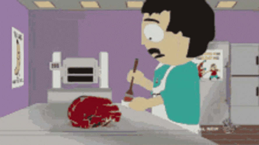 Randy Marsh GIF