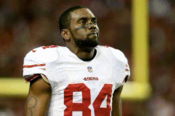 Randy Moss Best Players Line Up GIF