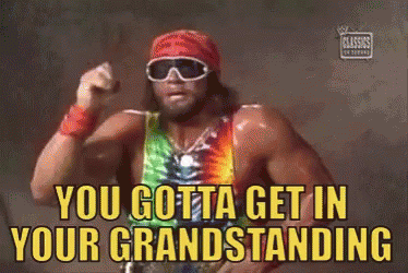 Randy Savage 374 X 250 Gif GIF