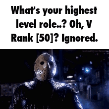 Rank Rolecism GIF