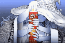 Ranni The Witch Elden Ring Pringles Meme GIF