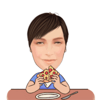 Ranyatomjerry Sticker Sticker GIF