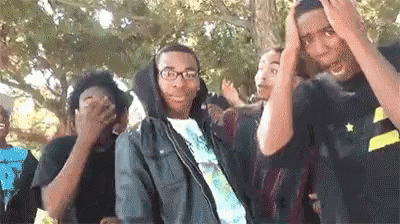 Rap Battle Supah Hot Fire Face Palm GIF