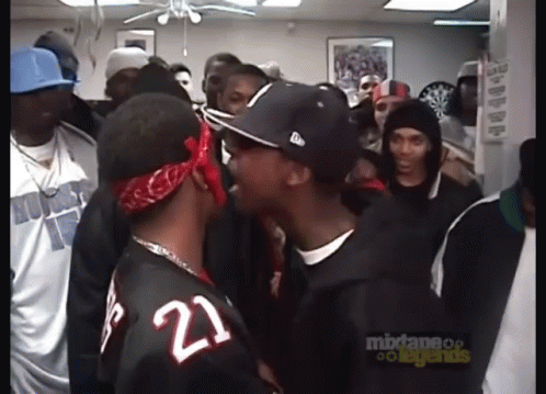 Rap Battle Tay Zonday Intense Reaction GIF