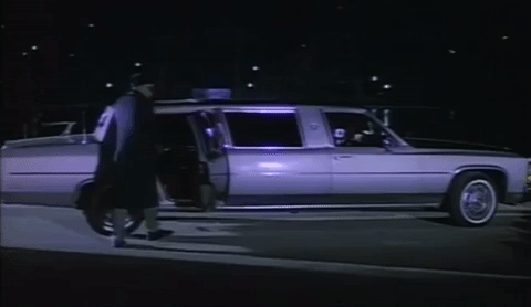 Rap Icon Slick Rick Children's Story GIF