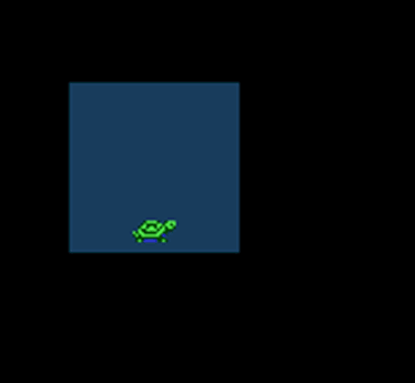 Raphael with Sai