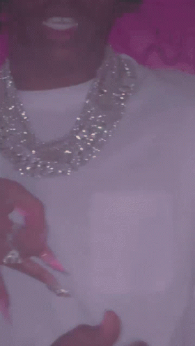 Rapper Lil Baby Cuddling In Public GIF