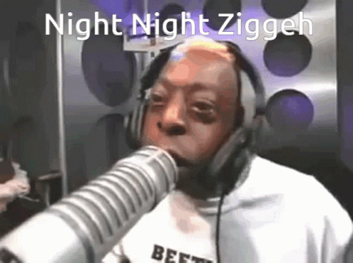 Rapper Singer Beetlejuice Meme GIF