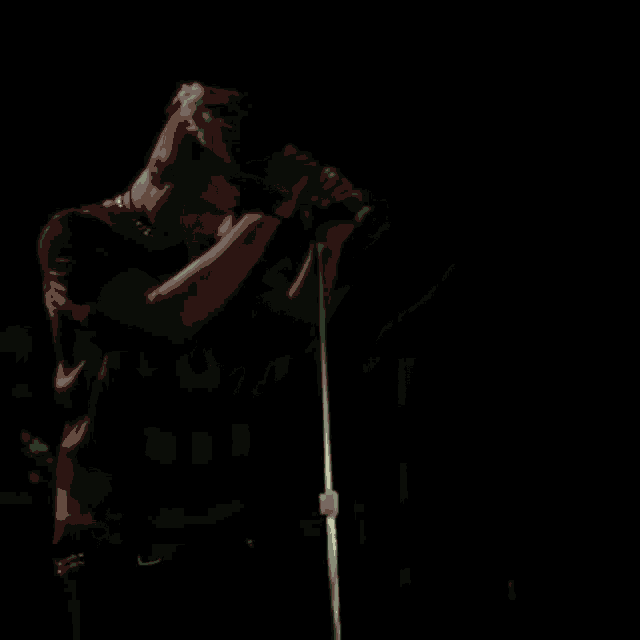 Rapper Xxxtenatacion Concert Tour GIF