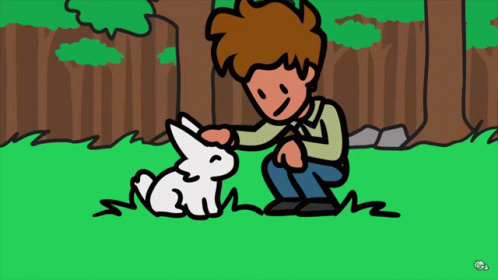 Raptured Man In Terraria Game GIF