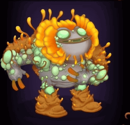 Rare Dermit My Singing Monsters GIF
