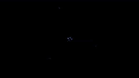 Rasengan Art Piece Studio Made GIF