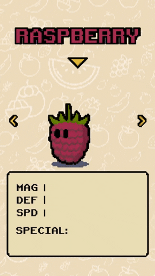 Raspberry Video Game Guitar  GIF