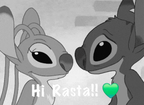 Rasta King Hi Rasta Gif GIF