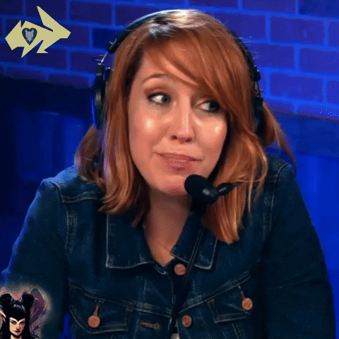 Rat Queens Twitch Karma GIF