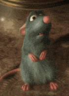 Ratatouille Gif GIF