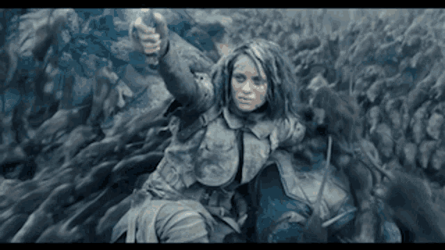 Ratcatcher2 The Suicide Squad Gif GIF