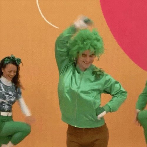 Rattlin Bog Wiggle GIF