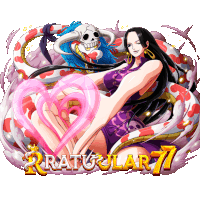 Ratu Ular Ratuular77 Sticker GIF