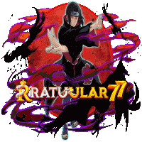 Ratuular Ratu Ular Sticker GIF