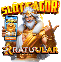 Ratuular Ratu Ular Sticker GIF