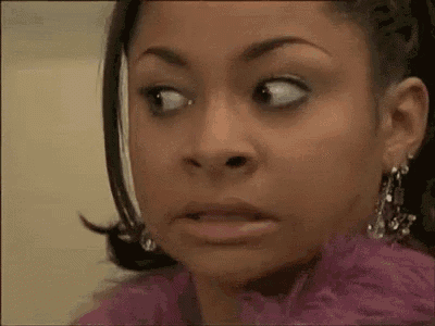 Raven Symone Thats So Raven Gif GIF