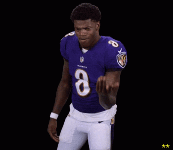 Ravens I Can't Hear You GIF