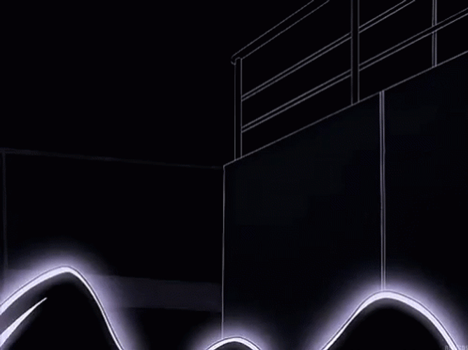 Ravens Transform Into Human GIF