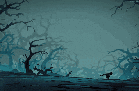 Ravenswatch Passtechgame Gif GIF