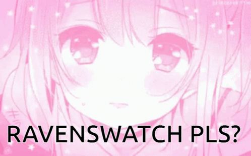Ravenswatch Please GIF