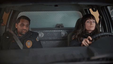 Ravi Patel I Don't Think So It's True GIF