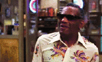 Ray Charles American Singer And Song Writer GIF