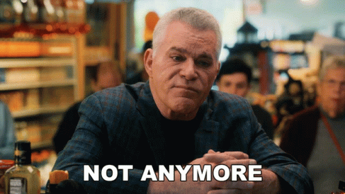 Ray Liotta As Ray Evans Hannah GIF