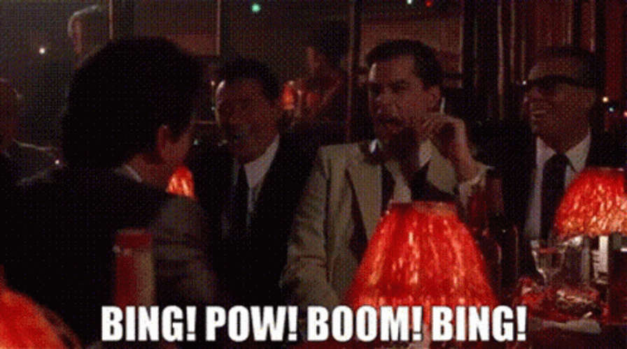 Ray Liotta Action Sounds Meme GIF