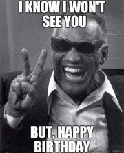 Ray Ray Charles Meme GIF