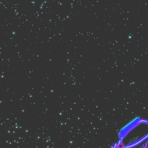 Raygun Bullet Targeting Virus GIF