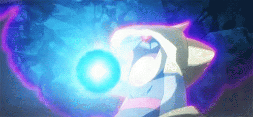 Mega Rayquaza Pokémon GIF | GIFDB.com